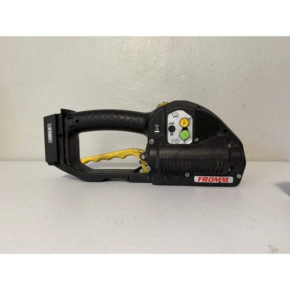 Fromm P329 Friction Weld Combo Tool with Battery 43.2532 3/4